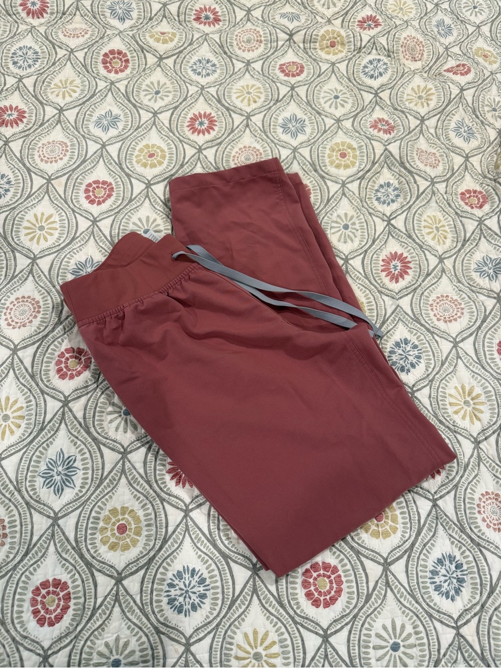 FIGS Basic Livingston Scrub Pants